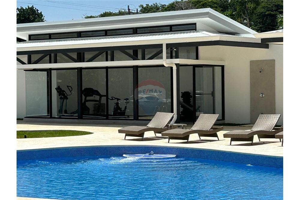 住宅 - 别墅 - Jaco - Jaco, Puntarenas- Garabito, 哥斯达黎加 - Caribbean & Central Ameri - 11 - 90168024-54