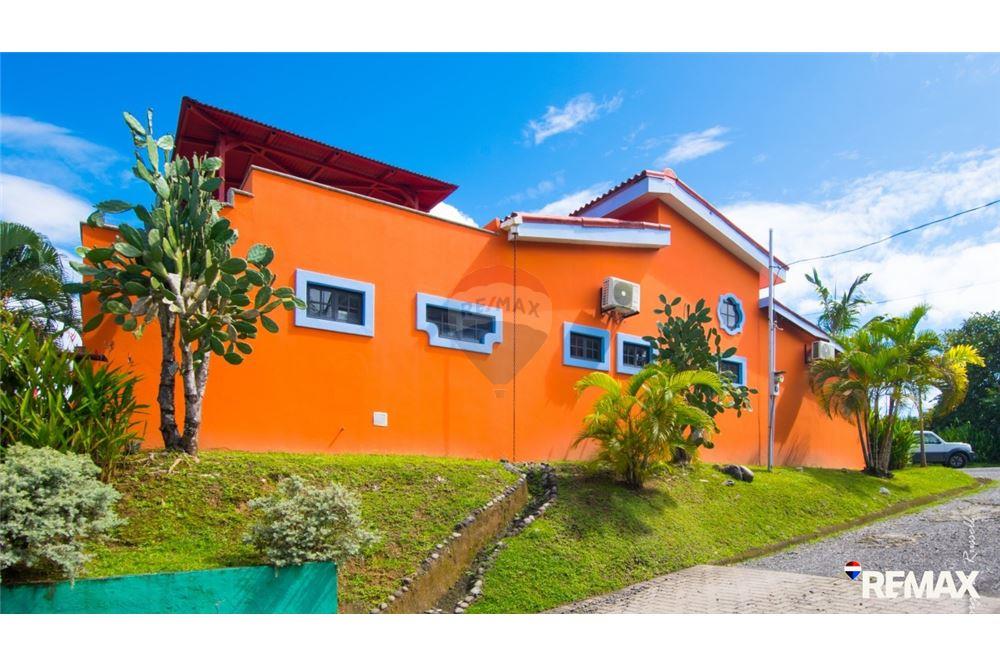 住宅 - 别墅 - Parrita - Esterillos, Puntarenas - Parrita, 哥斯达黎加 - Caribbean & Central Ameri - 7 - 90168005-705