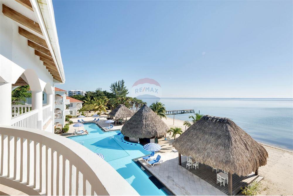 Residencial - Piso - Maya Beach, Stann Creek District, Belice - Caribbean & Central Ameri - 1 - 90127023-371