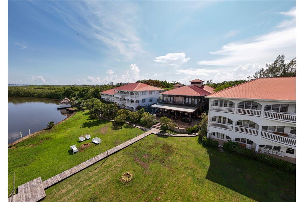 住宅 - 别墅 - Maya Beach, Stann Creek District, 伯利兹 - Caribbean & Central Ameri - 1 - 90127025-51