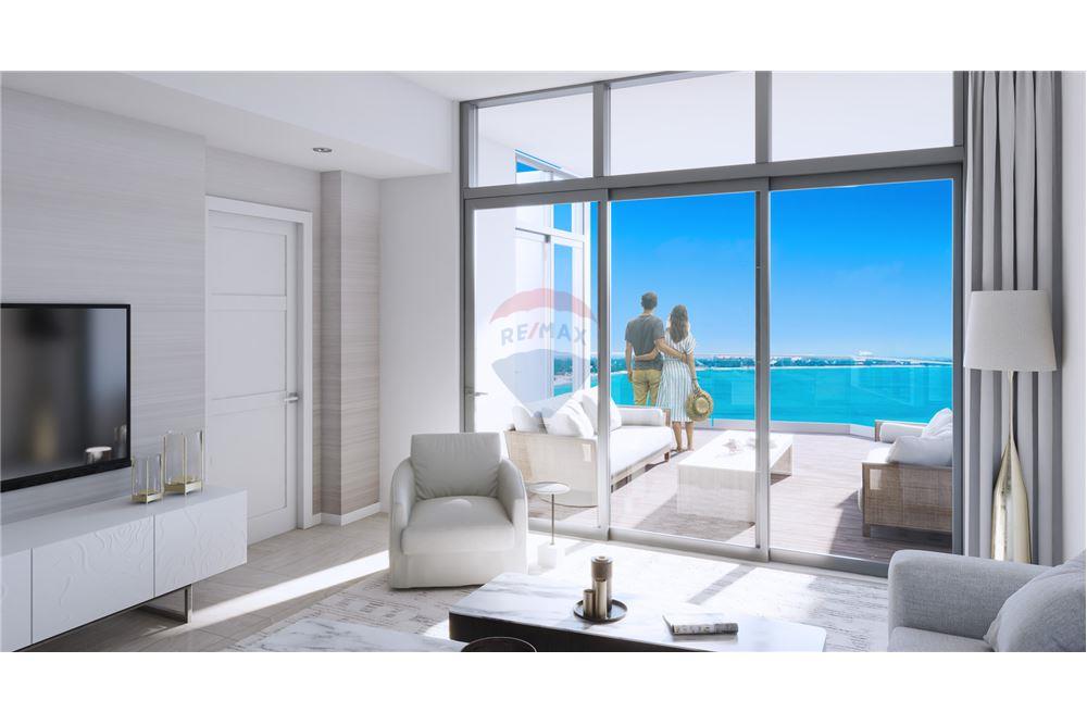 住宅 - 别墅 - W Bay Bch South, Seven Mile, 开曼群岛 - Caribbean & Central Ameri - 5 - 90146002-461