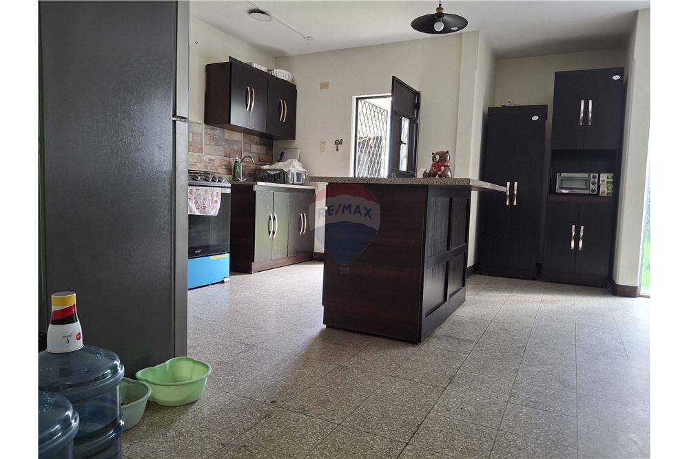 Villa - For Sale - Zona 7, Guatemala, Guatemala - 8 - 902091021-10