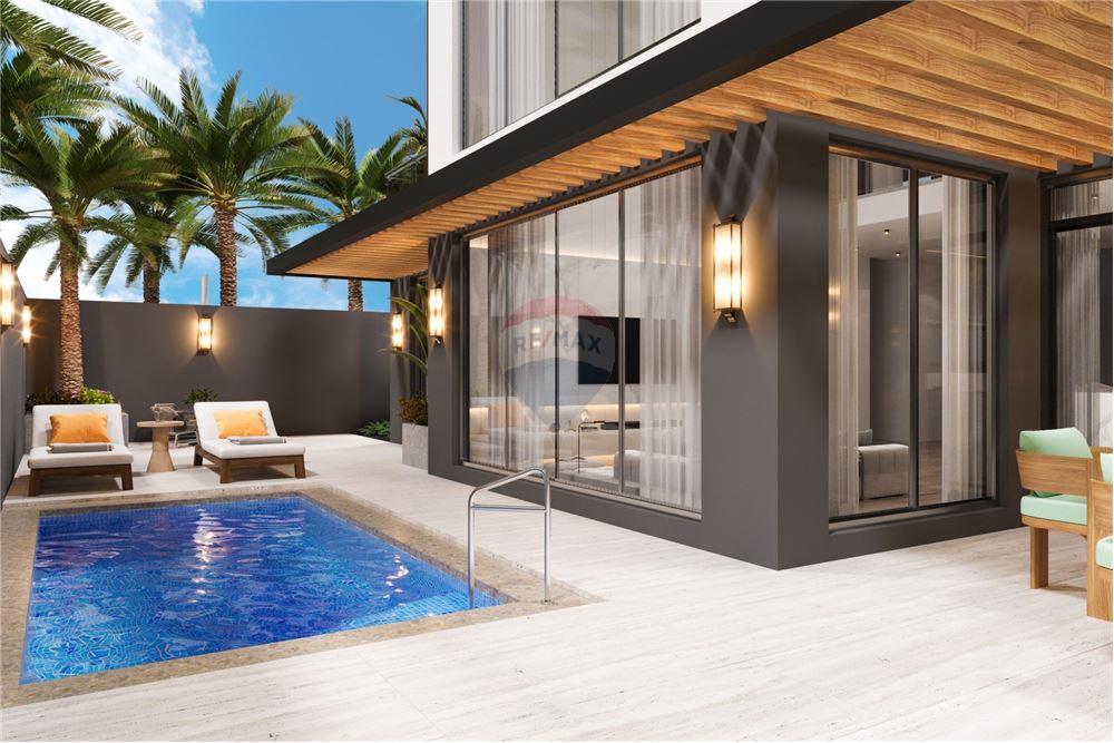 Villa - Te Koop - Noord, Aruba, Aruba - 53991 - 90105005-507