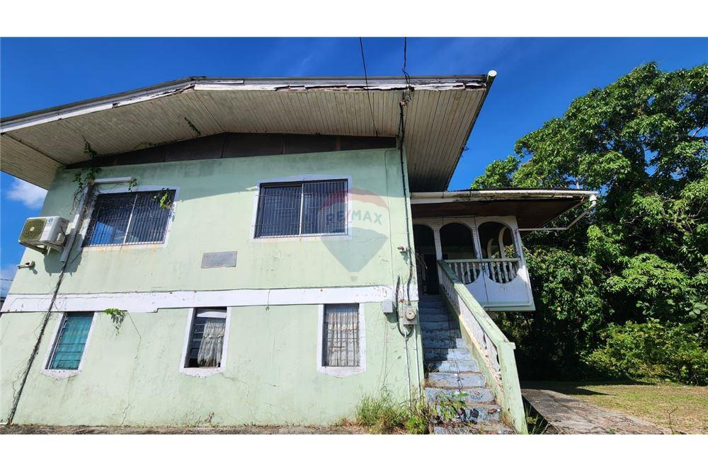 Villa - Te Koop - Princes Town, Victoria, Trinidad and Tobago - 2 - 90155095-33