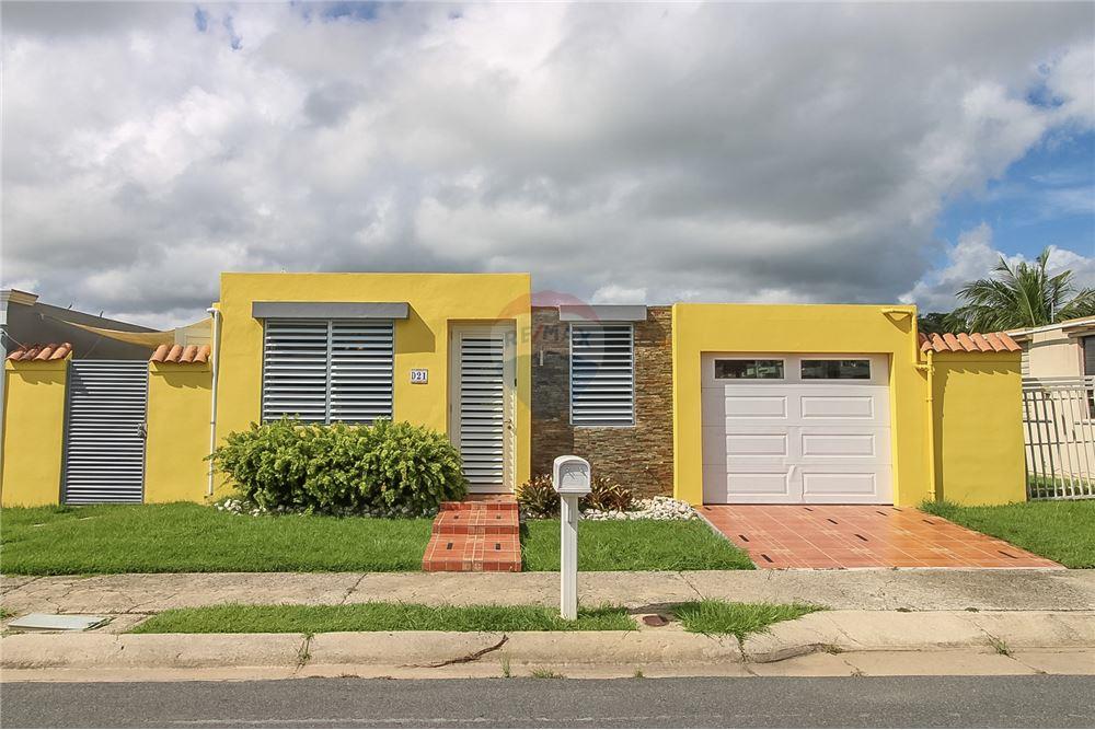 Residential - Villa - Alts De San Pedro, Fajardo, Puerto Rico - Caribbean & Central Ameri - 1 - 902461014-4