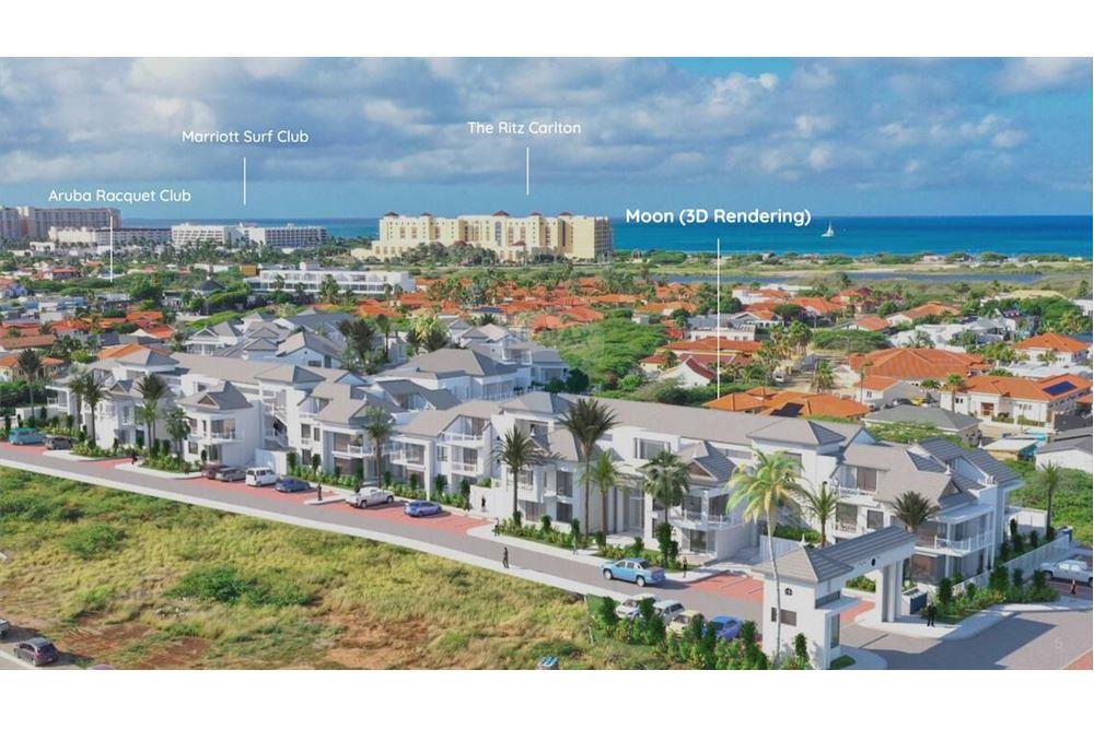 Condo/Apartment - For Sale - Noord, Aruba, Aruba - 11 - 90105005-510