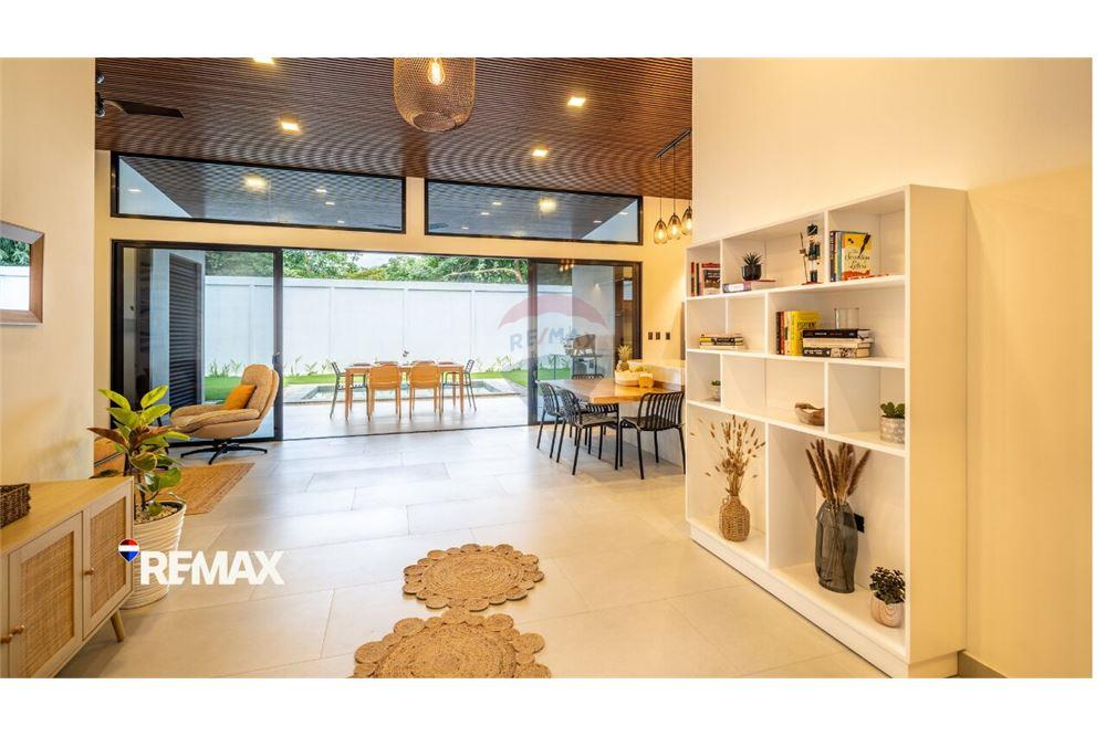 Residential - Villa - Jaco - Playa Hermosa, Puntarenas- Garabito, Costa Rica - Caribbean & Central Ameri - 4 - 90168041-20