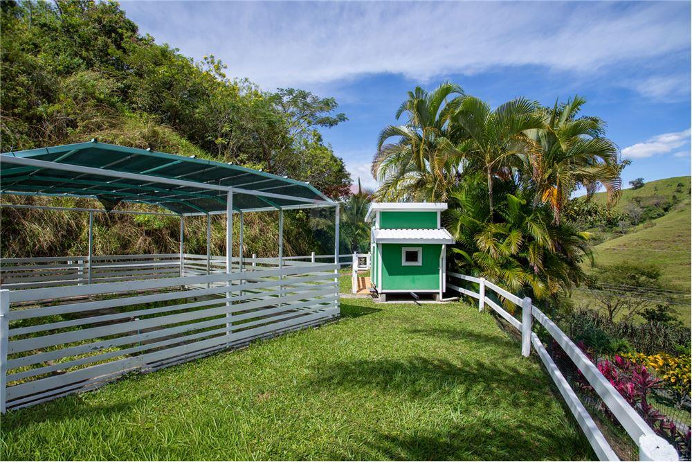 Residenziale - Villa - Atenas, Alajuela- Atenas, Costa Rica - Caribbean & Central Ameri - 14 - 90128002-996