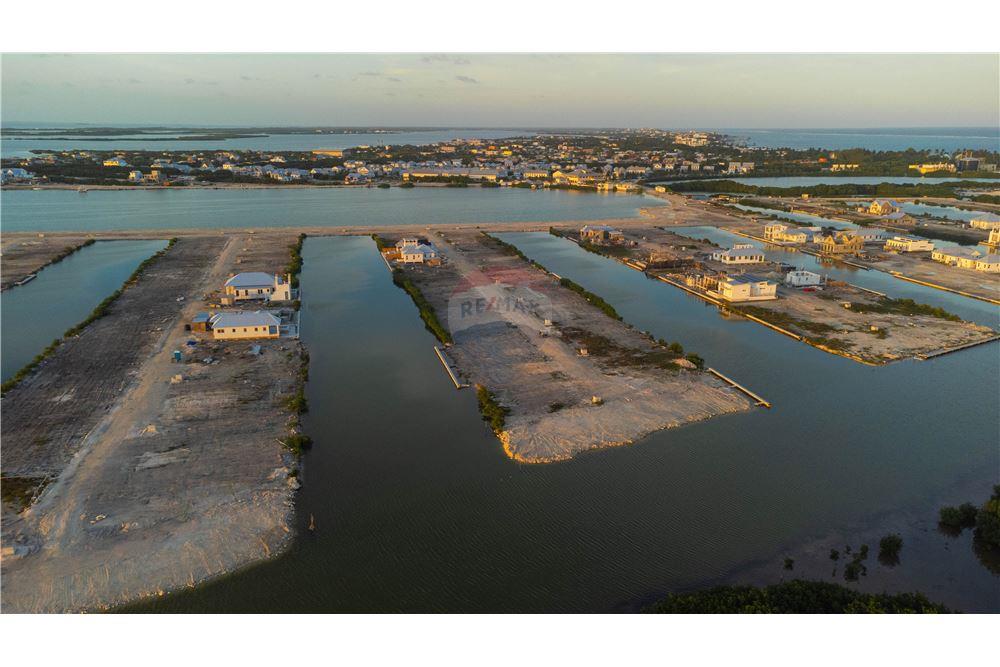 Commercial - Land - San Pedro, Ambergris Caye, Belize - Caribbean & Central Ameri - 7 - 90135017-24
