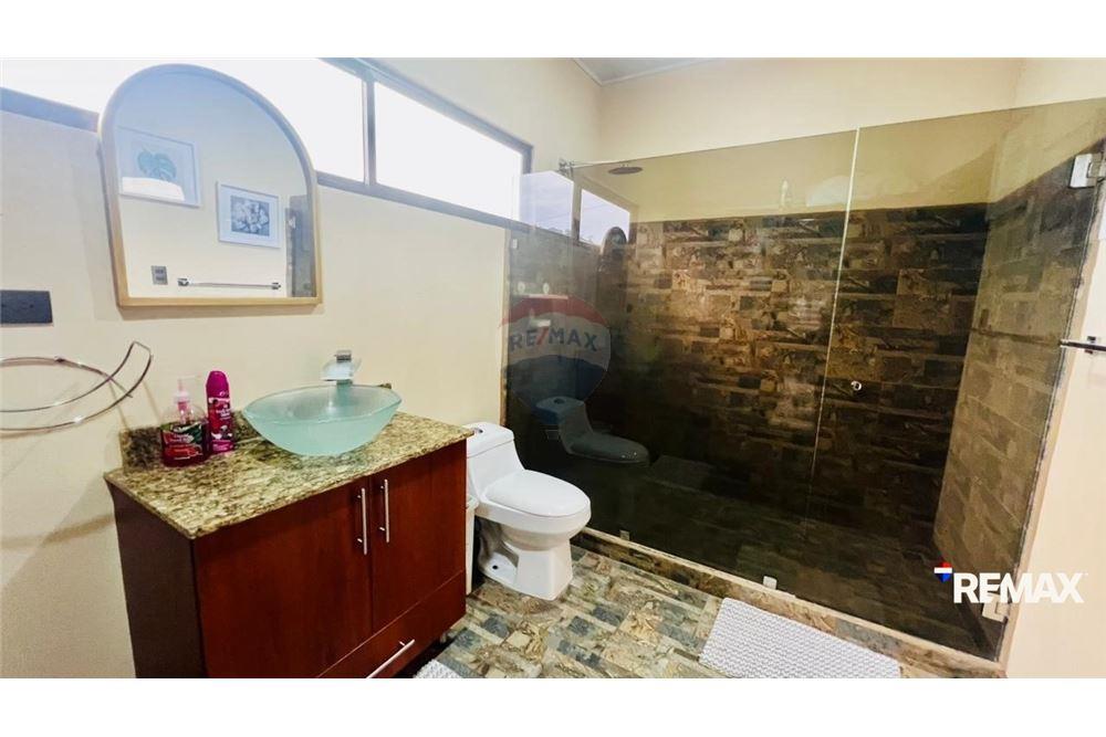 Residential - Villa - Jaco - Jaco, Puntarenas- Garabito, Costa Rica - Caribbean & Central Ameri - 3 - 90168048-2