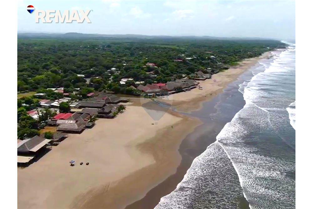 Commercial - Land - Masachapa, Managua, Nicaragua - Caribbean & Central Ameri - 25 - 90119010-82