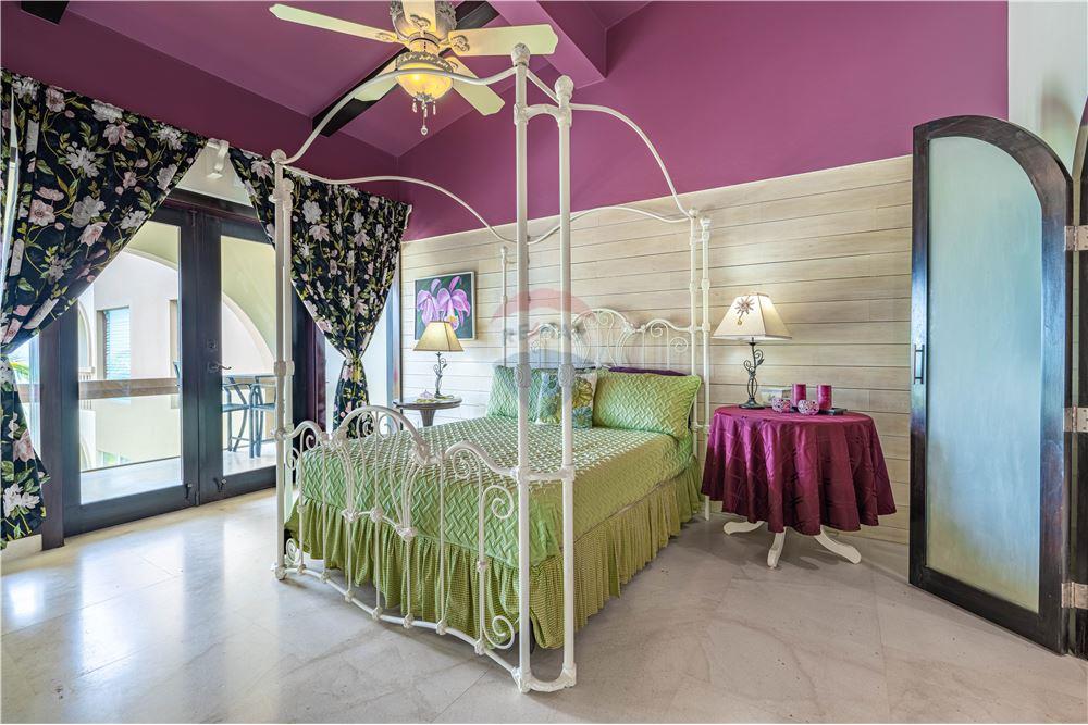 Residential - Villa - Ambergris Caye, Ambergris Caye, Belize - Caribbean & Central Ameri - 5 - 90135008-85