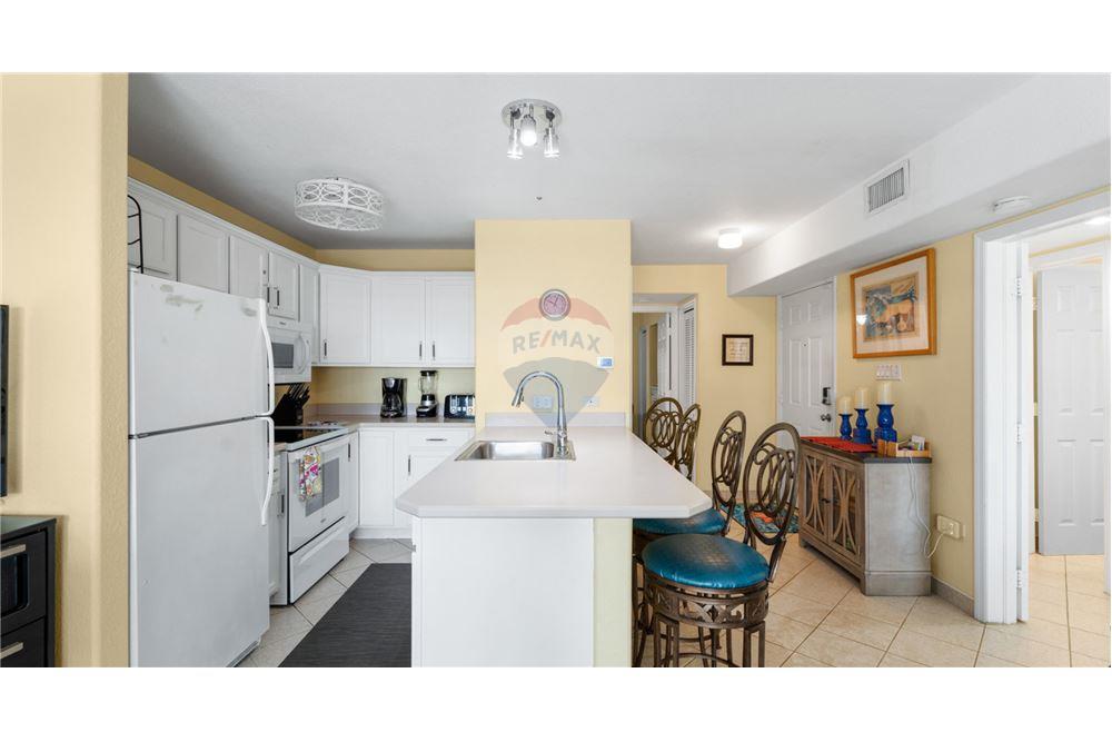 Wohnung - Villa - Rum Point, Rum Point, Kaimaninseln - Caribbean & Central Ameri - 6 - 90146018-319