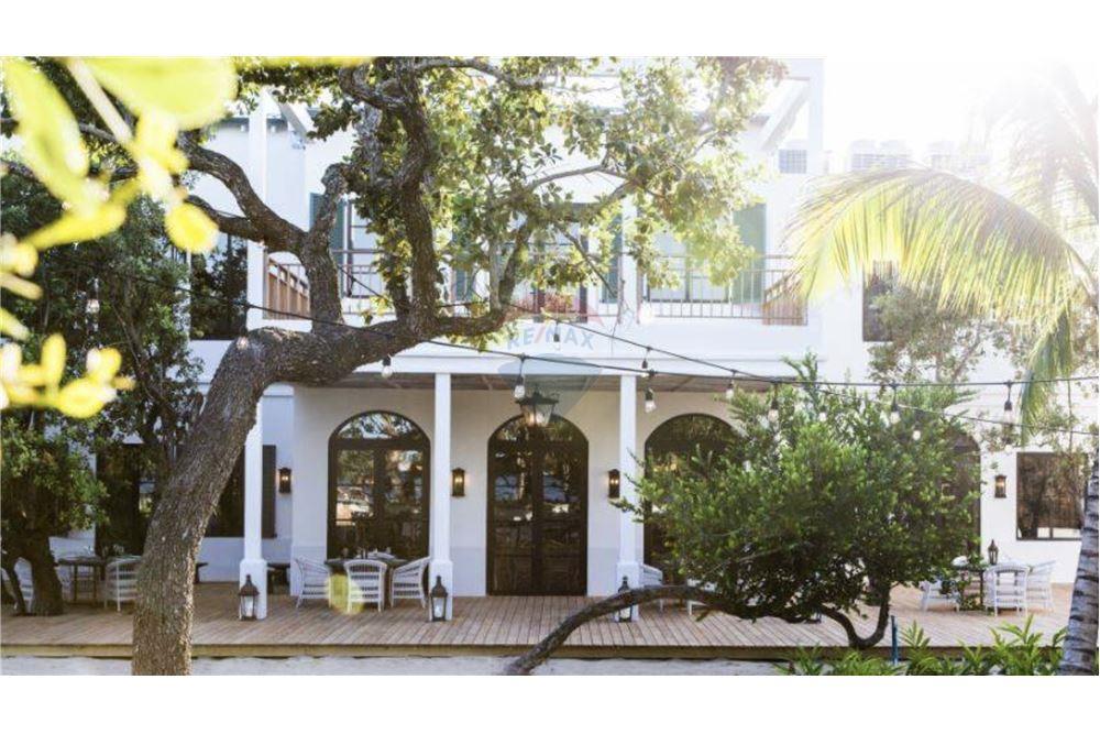 Wohnung - Villa - Placencia, Stann Creek District, Belize - Caribbean & Central Ameri - 12 - 90127038-3