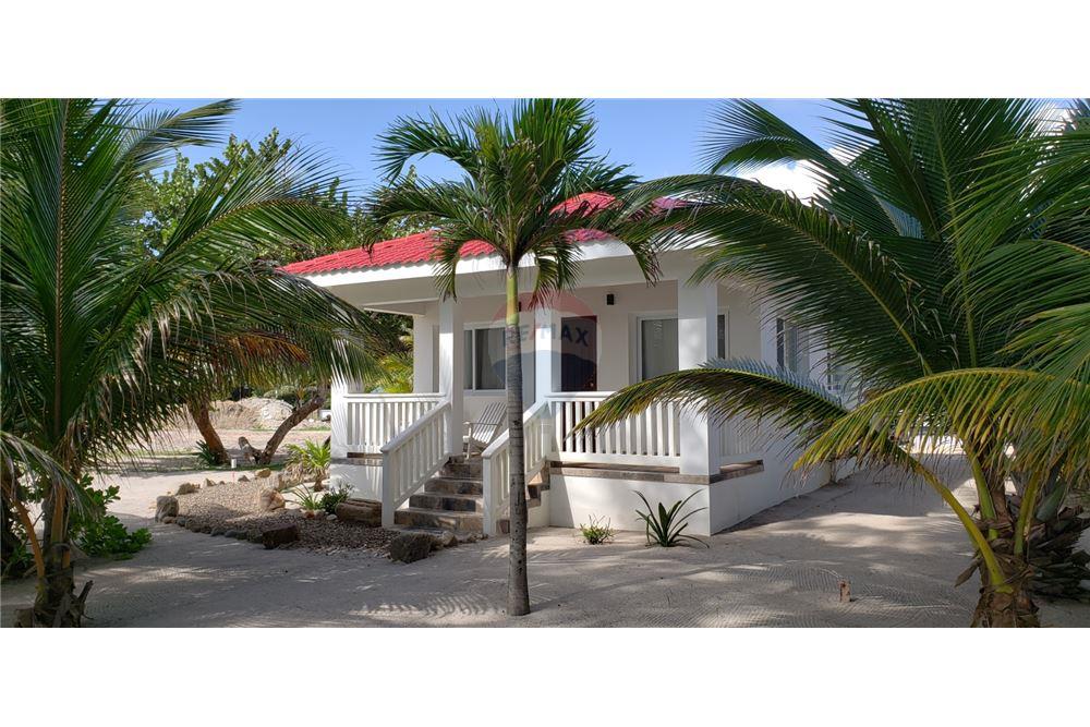 商业 - 商业/零售 - Maya Beach, Stann Creek District, 伯利兹 - Caribbean & Central Ameri - 1 - 90127025-58