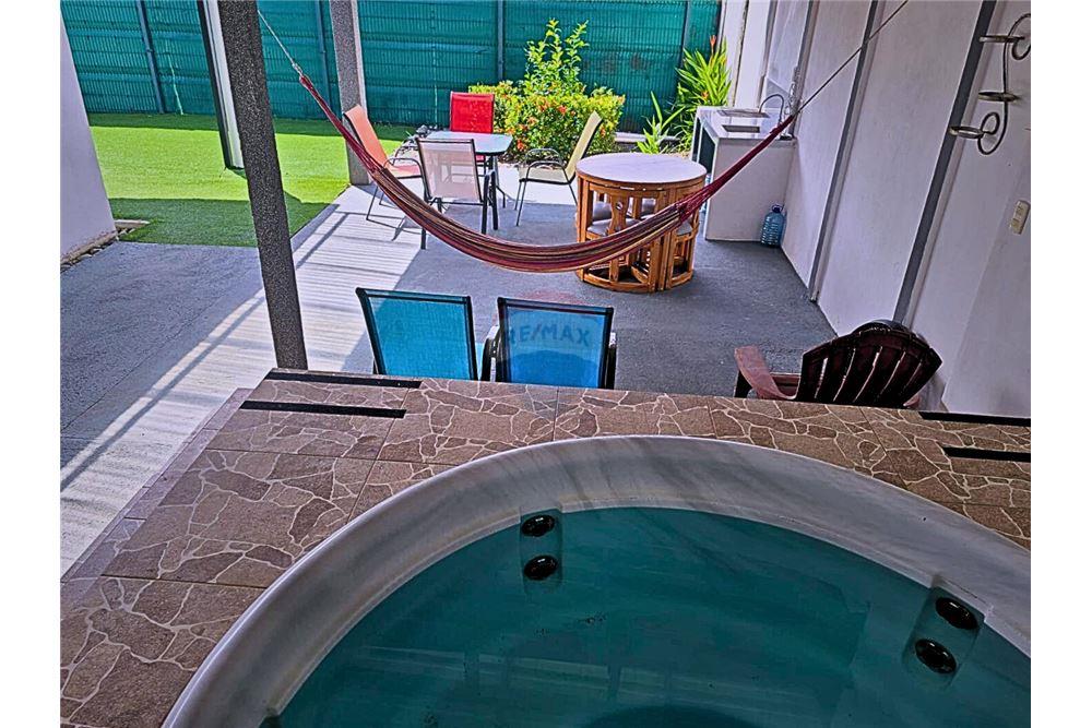 住宅 - 别墅 - Parrita, Puntarenas - Parrita, 哥斯达黎加 - Caribbean & Central Ameri - 14 - 90168011-784