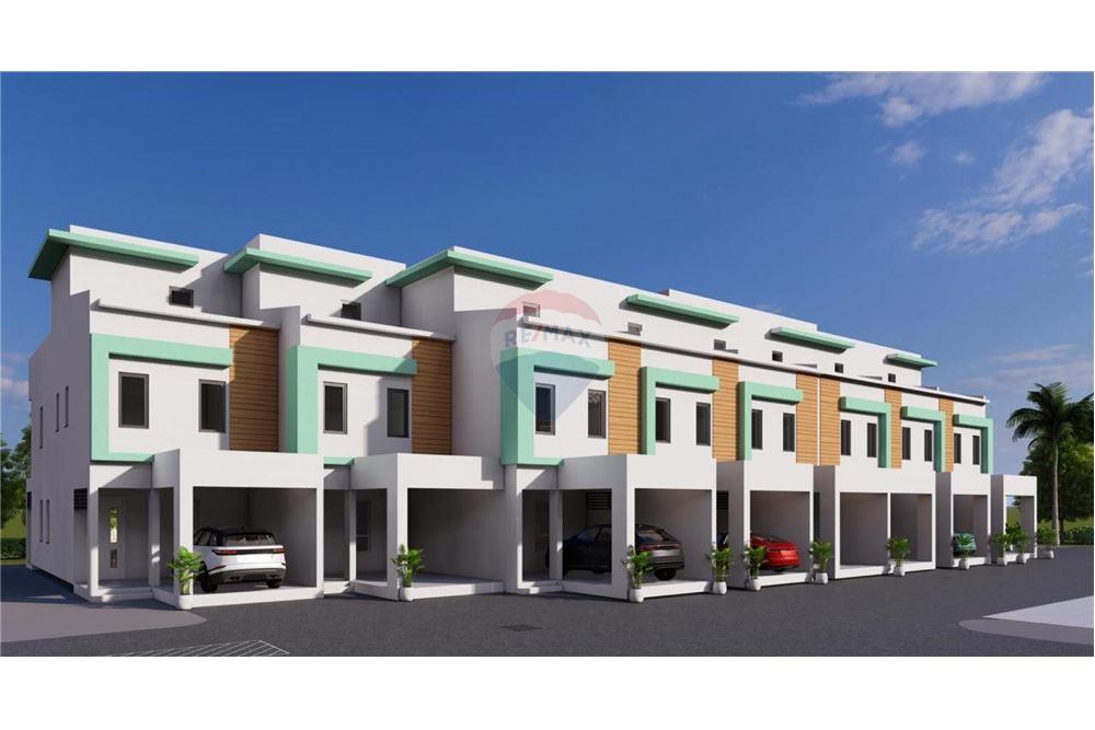 商业 - 土地 - Spotts, Spotts, 开曼群岛 - Caribbean & Central Ameri - 3 - 90146004-172