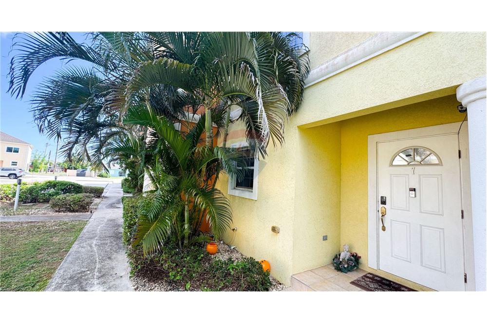 Residential - Villa - W Bay Bch West, West Bay, Cayman Islands - Caribbean & Central Ameri - 1 - 90146044-65