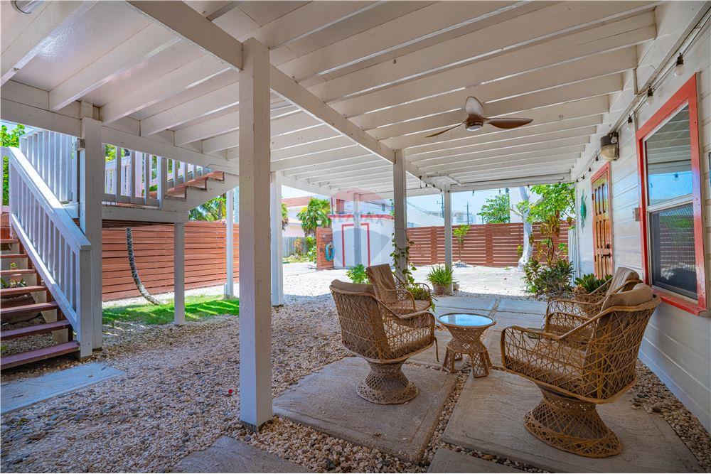 Residential - Villa - Ambergris Caye, Ambergris Caye, Belize - Caribbean & Central Ameri - 33 - 90135008-80