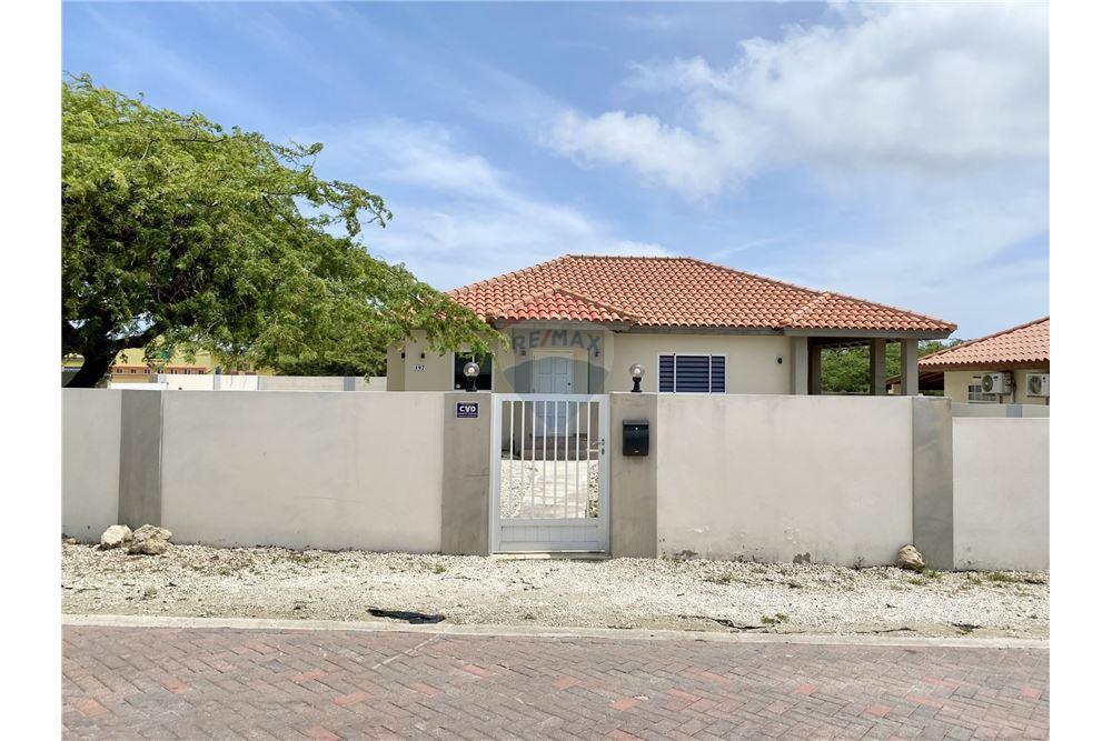 Villa - Te Koop - Noord, Aruba, Aruba - 1 - 90105001-169