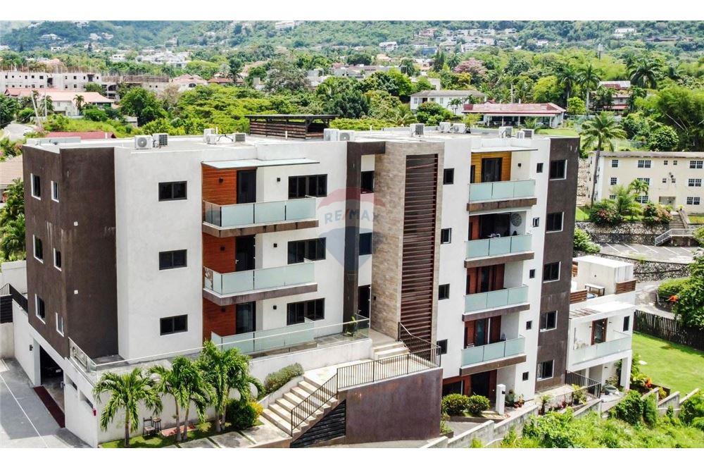 Condo/Apartment - For Sale - Kingston 8, Kingston, Jamaica - 1 - 901321002-13