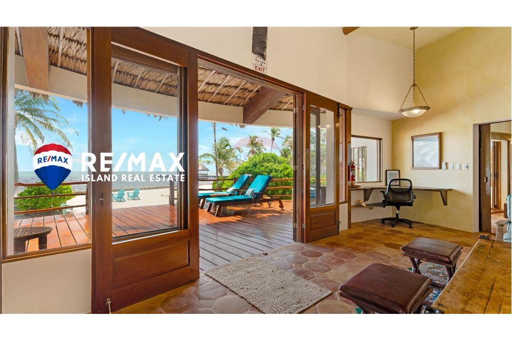 Residential - Villa - Ambergris Caye, Ambergris Caye, Belize - Caribbean & Central Ameri - 20 - 90135004-94