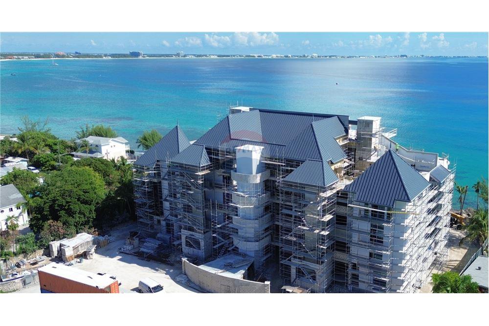 Residential - Villa - W Bay Bch South, Seven Mile, Cayman Islands - Caribbean & Central Ameri - 12 - 90146042-62
