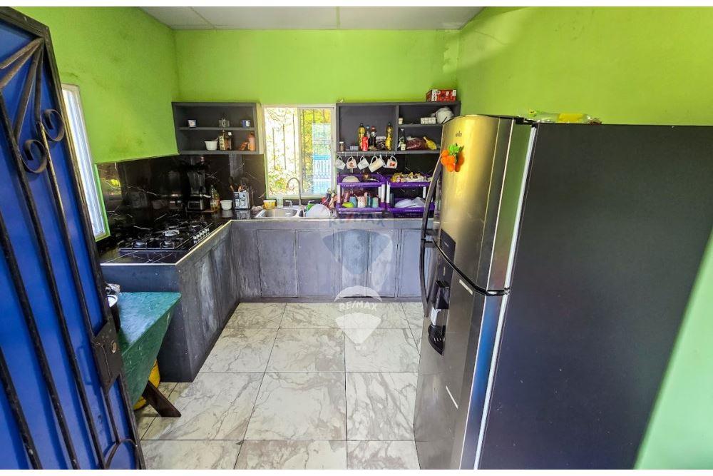 Villa - For Sale - Tamanique, La Libertad, El Salvador - 6 - 90100066-3