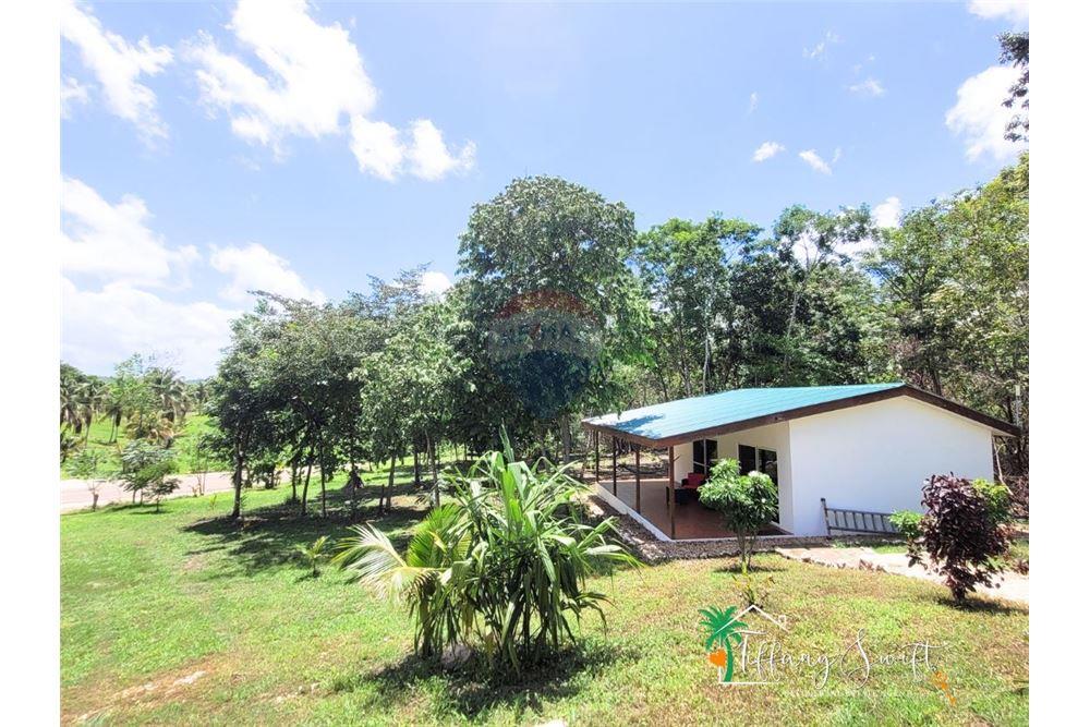Residential - Villa - San Ignacio, Cayo District, Belize - Caribbean & Central Ameri - 21 - 901411005-156