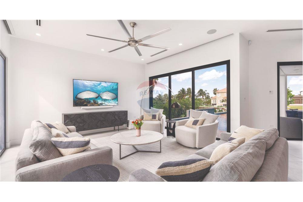 Residential - Villa - W Bay Bch North, West Bay, Cayman Islands - Caribbean & Central Ameri - 6 - 90146042-61
