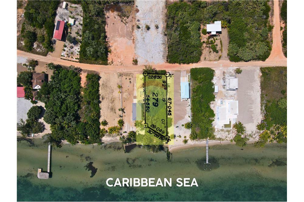 商业 - 土地 - Placencia, Stann Creek District, 伯利兹 - Caribbean & Central Ameri - 2 - 90127025-44