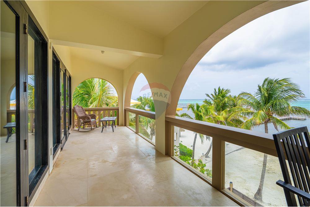 Residential - Villa - Ambergris Caye, Ambergris Caye, Belize - Caribbean & Central Ameri - 8 - 90135008-85