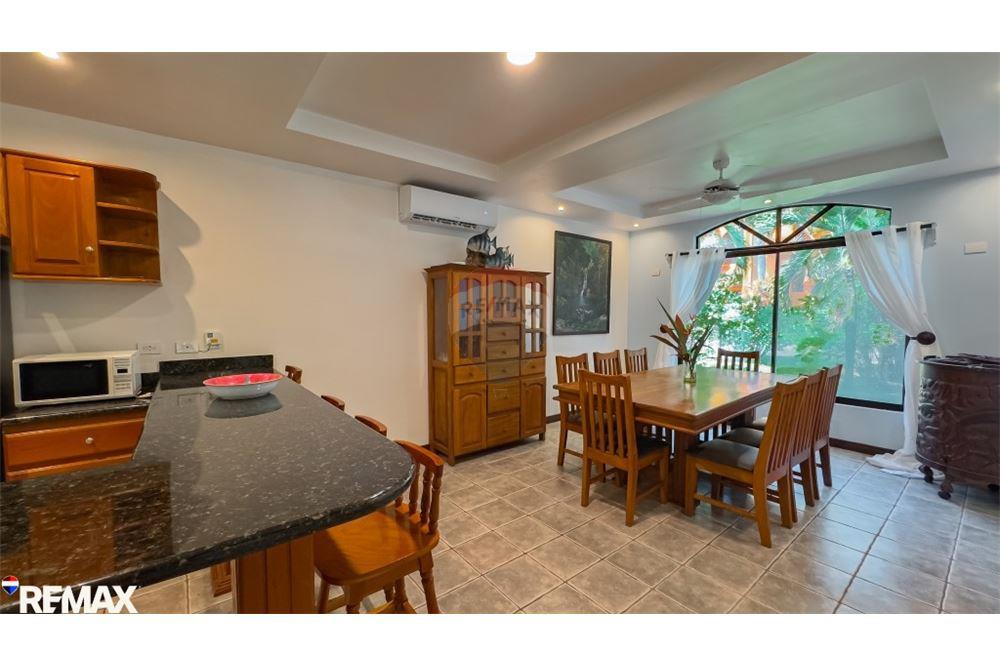 Residential - Villa - Jaco - Playa Hermosa, Puntarenas- Garabito, Costa Rica - Caribbean & Central Ameri - 5 - 90168012-243