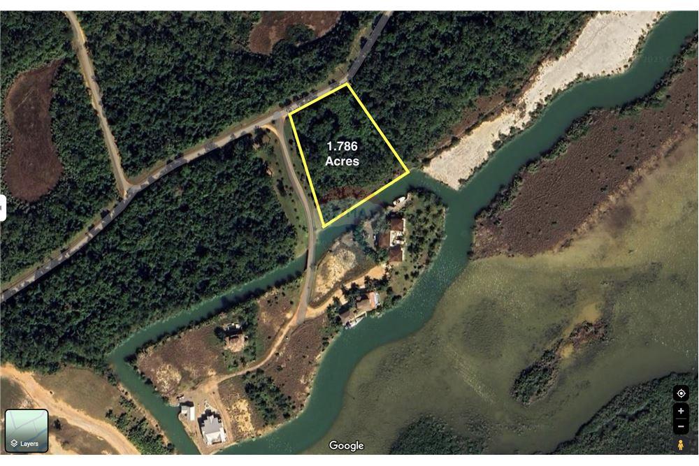 Commercial - Land - Stann Creek, Stann Creek District, Belize - Caribbean & Central Ameri - 1 - 90127022-92