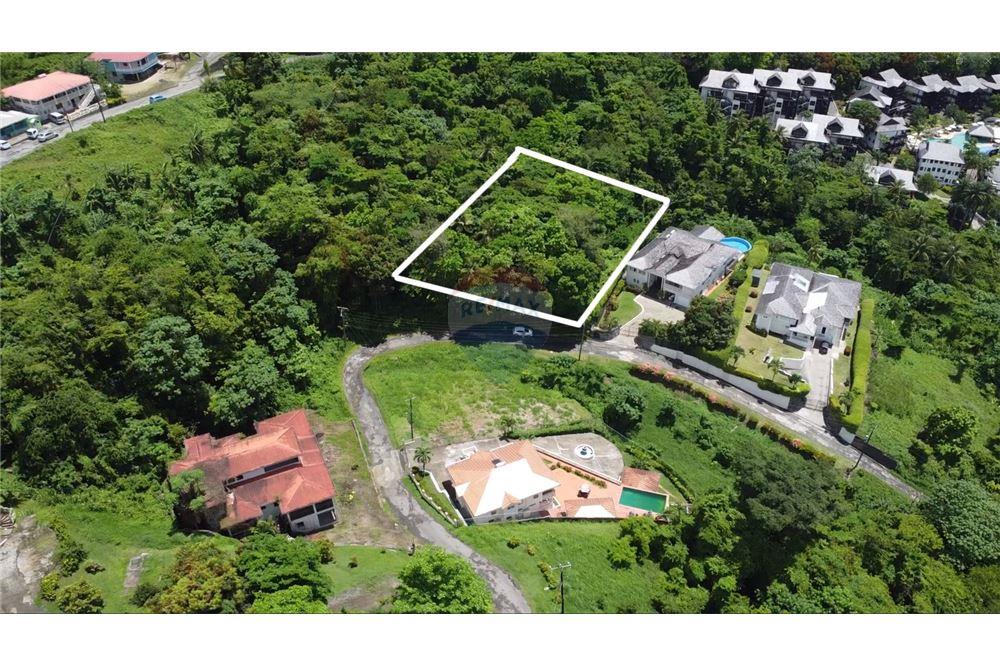 Commercial - Land - Marigot Bay, Castries, St Lucia - Caribbean & Central Ameri - 1 - 902071001-202