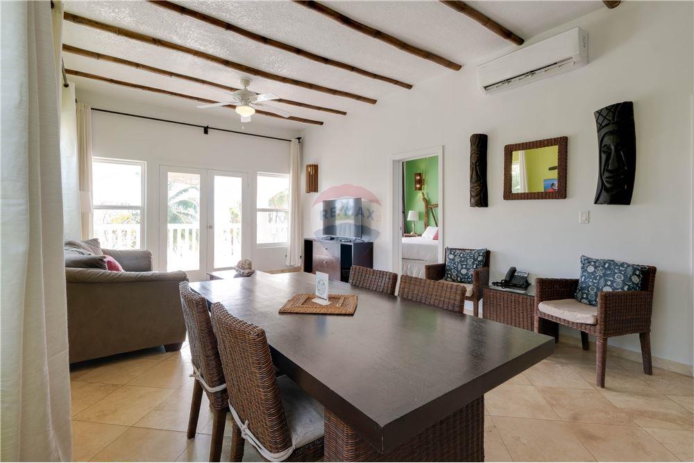 Residencial - Piso - Maya Beach, Stann Creek District, Belice - Caribbean & Central Ameri - 2 - 90127023-359