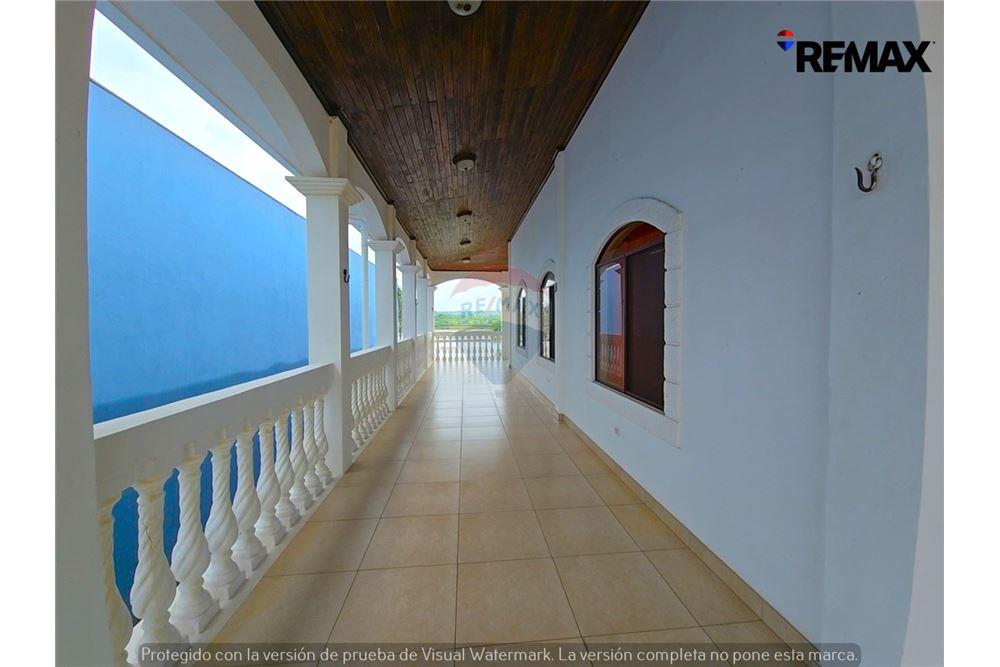 Residential - Villa - Miramar, León, Nicaragua - Caribbean & Central Ameri - 10 - 90119010-81