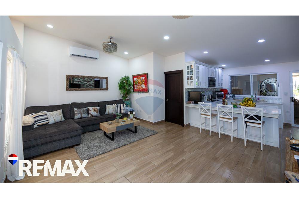 Residential - Villa - Jaco - Jaco, Puntarenas- Garabito, Costa Rica - Caribbean & Central Ameri - 1 - 90168013-182