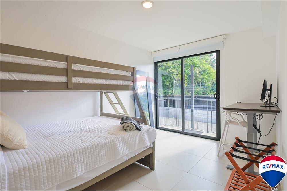 住宅 - 别墅 - Jaco - Playa Hermosa, Puntarenas- Garabito, 哥斯达黎加 - Caribbean & Central Ameri - 17 - 90168043-3