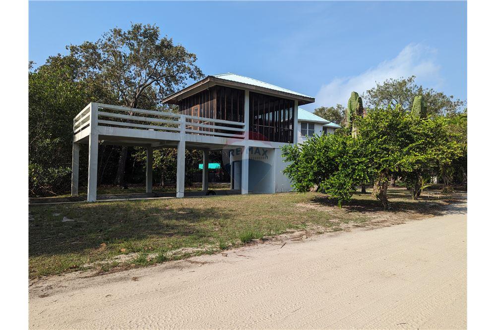 Residential - Villa - Maya Beach, Stann Creek District, Belize - Caribbean & Central Ameri - 34 - 90127016-263