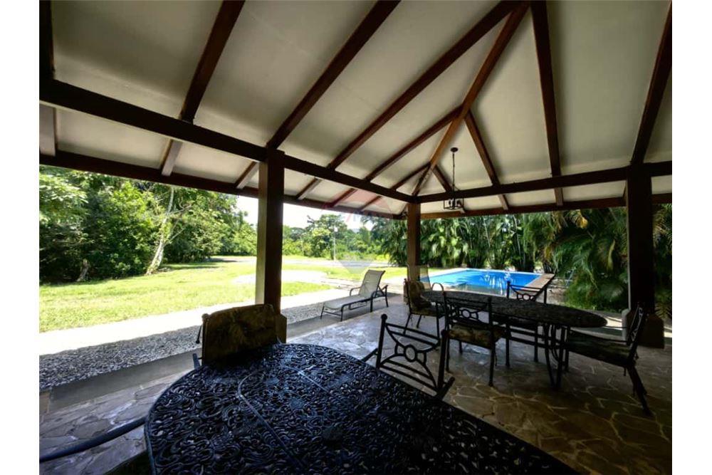 Land - For Sale - Orotina, Alajuela- Orotina, Costa Rica - 4 - 902701010-1