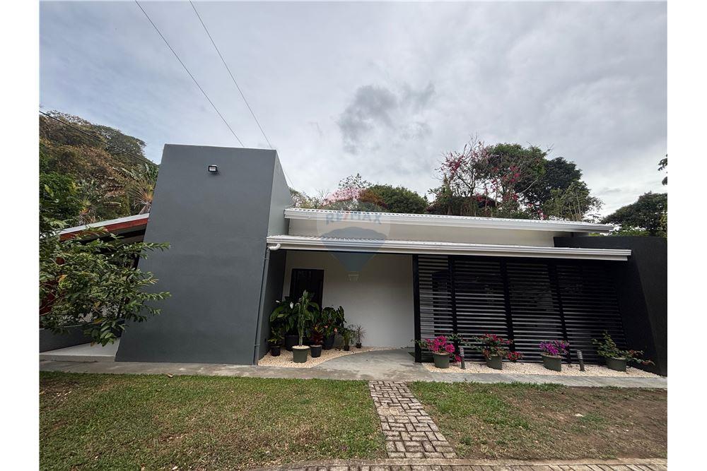 Residenziale - Villa - Atenas, Alajuela- Atenas, Costa Rica - Caribbean & Central Ameri - 5 - 90128002-1006