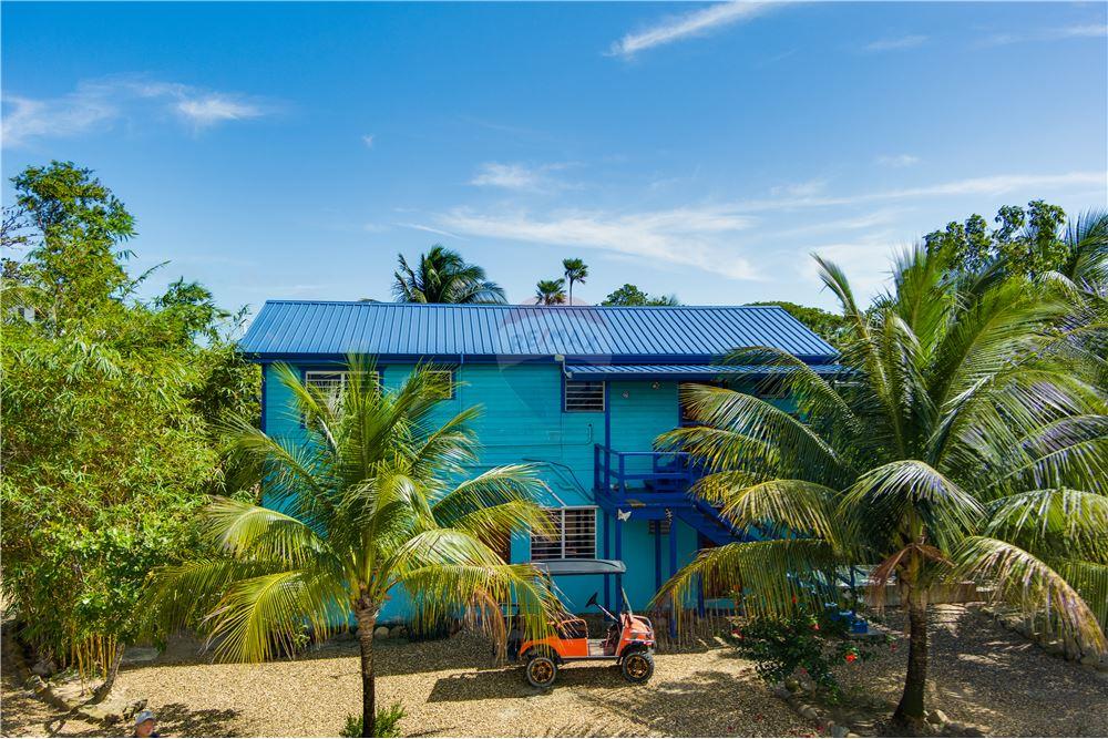 Residenziale - Villa - Placencia, Stann Creek District, Belize - Caribbean & Central Ameri - 26 - 90127041-2