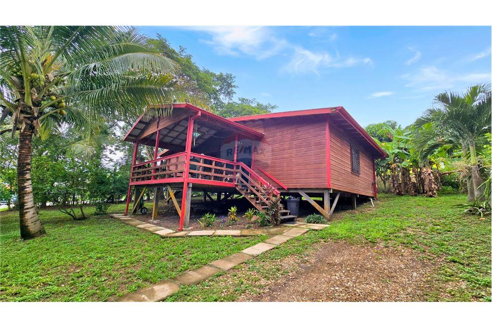 Residential - Villa - San Ignacio, Cayo District, Belize - Caribbean & Central Ameri - 1 - 901411005-162