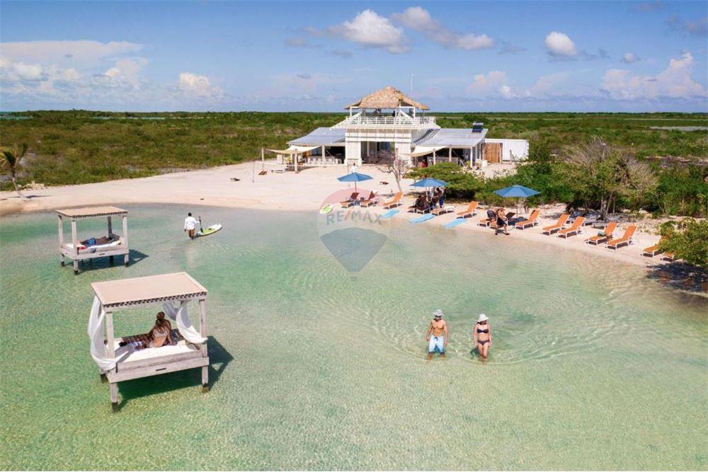 Residential - Villa - San Pedro, Ambergris Caye, Belize - Caribbean & Central Ameri - 7 - 90127003-292
