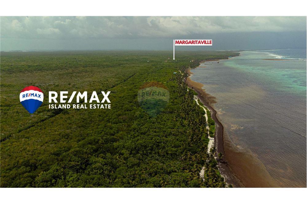 Commercial - Land - Ambergris Caye, Ambergris Caye, Belize - Caribbean & Central Ameri - 2 - 90135015-93