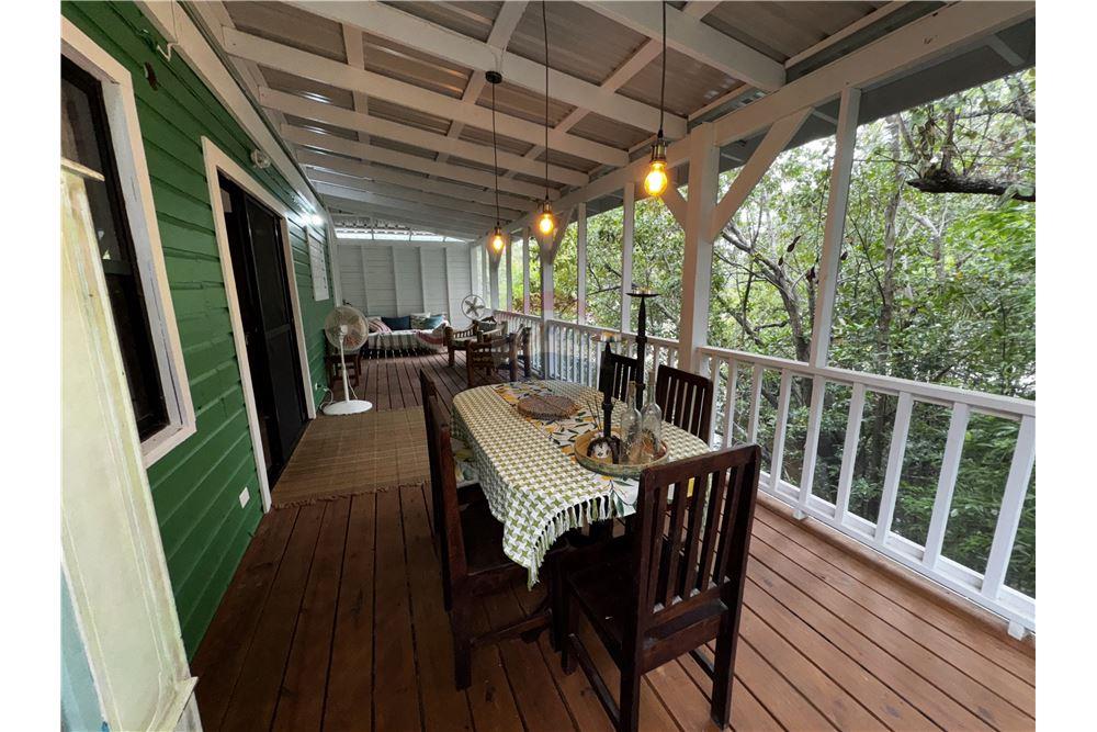 Residential - Multi-Family - Maya Beach, Stann Creek District, Belize - Caribbean & Central Ameri - 1 - 90127016-267