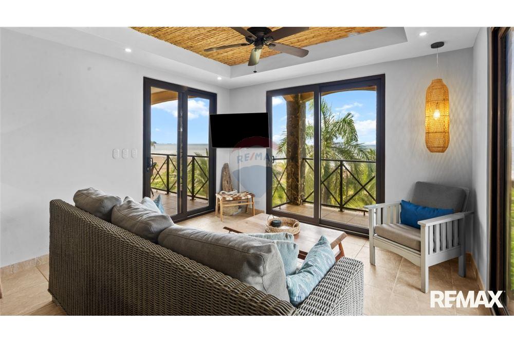 Residential - Villa - Jaco - Jaco, Puntarenas- Garabito, Costa Rica - Caribbean & Central Ameri - 13 - 90168004-655