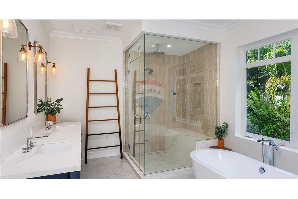 Wohnung - Villa - W Bay Bch North, West Bay, Kaimaninseln - Caribbean & Central Ameri - 29 - 90146001-239