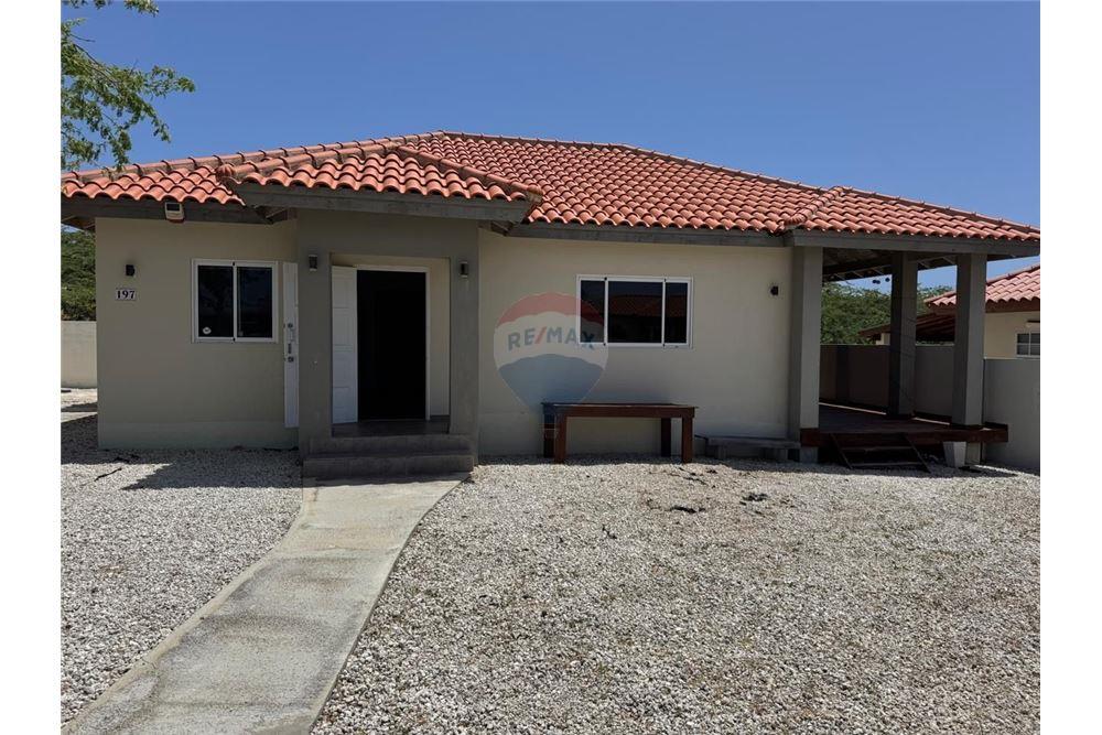 Villa - Te Koop - Noord, Aruba, Aruba - 56823 - 90105001-169